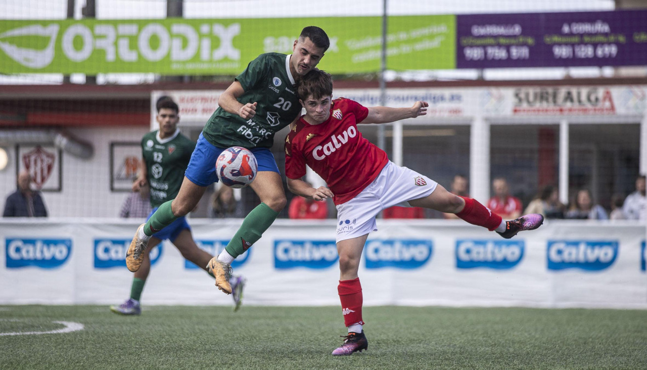 Sofán-Órdenes de la primera vuelta