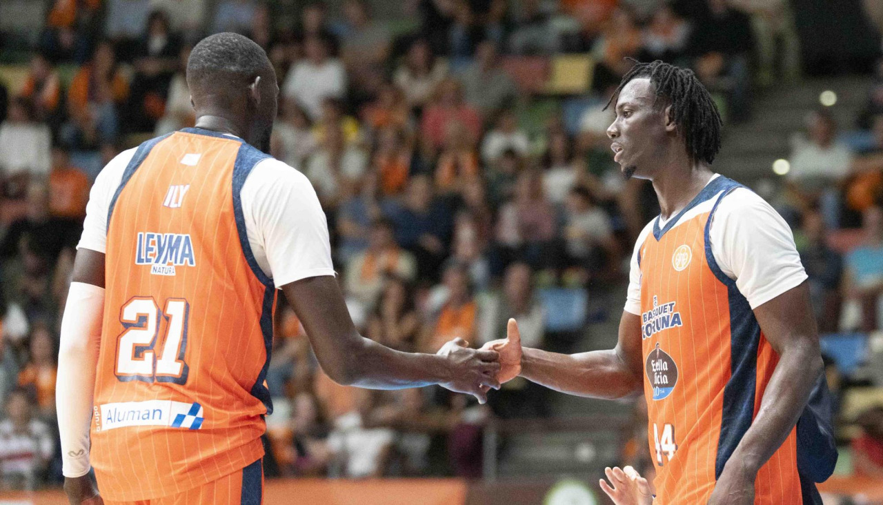 Ilimane Diop y Abdou Thiam se alternaron en la titularidad antes de la llegada de Mus Barro