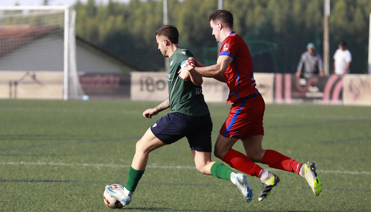 San Tirso-Betanzos de liga esta temporada