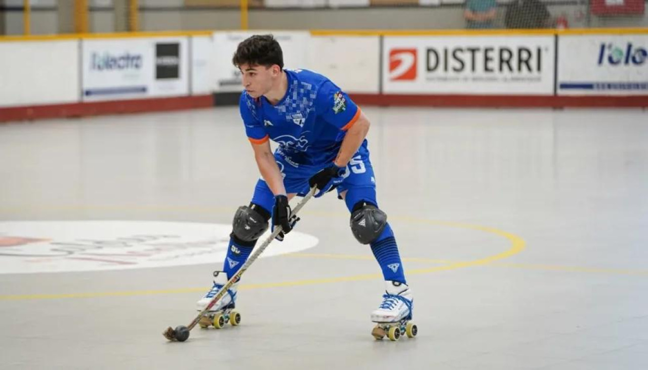 Nico Ojeda