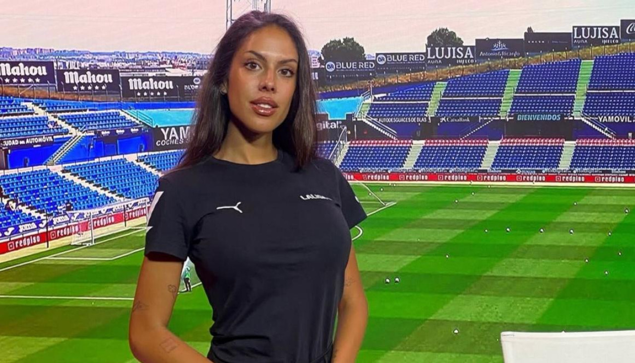 Alba Oliveros