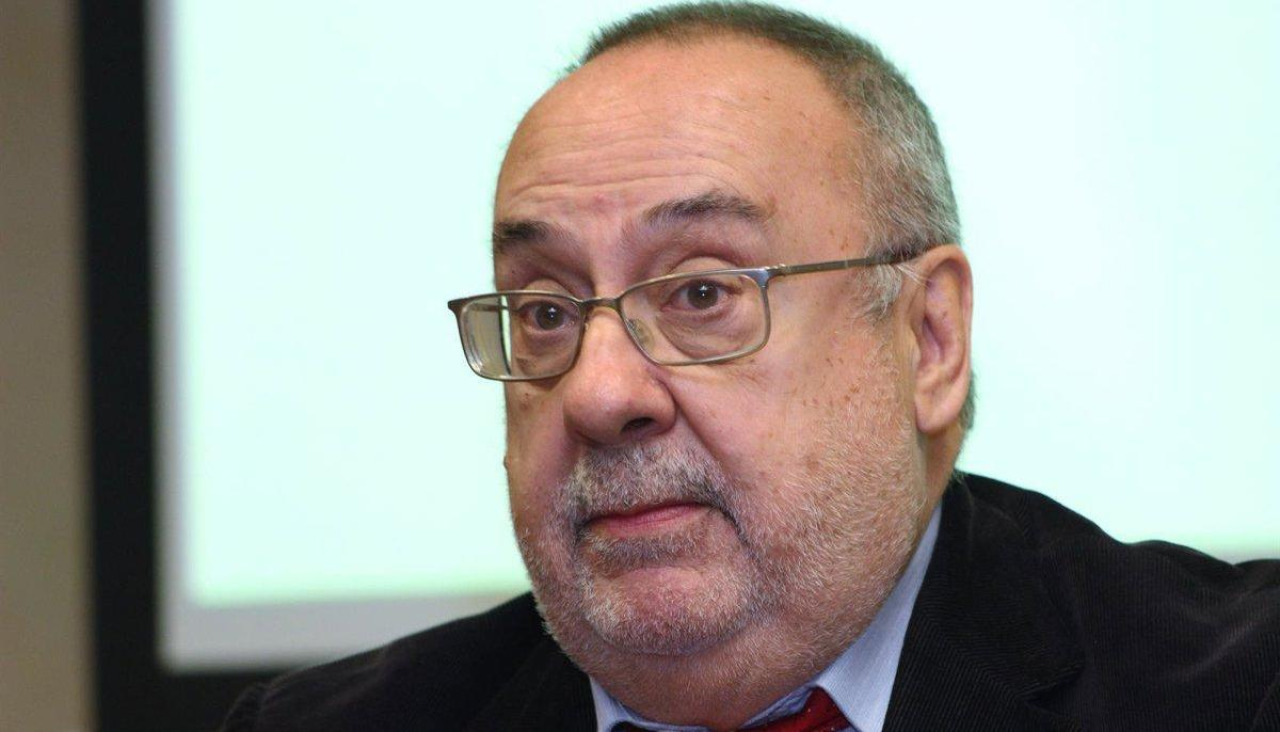 Alfredo Relaño