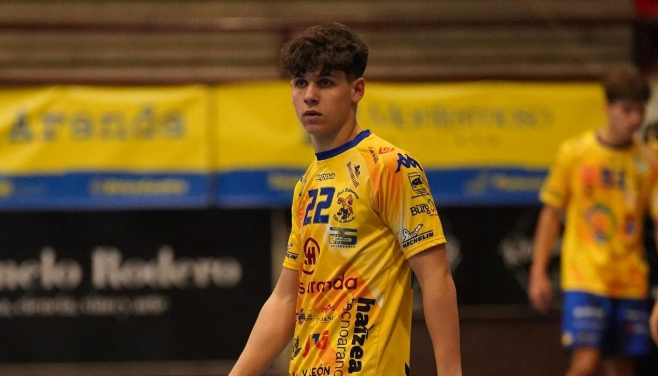 Sergio Tobes