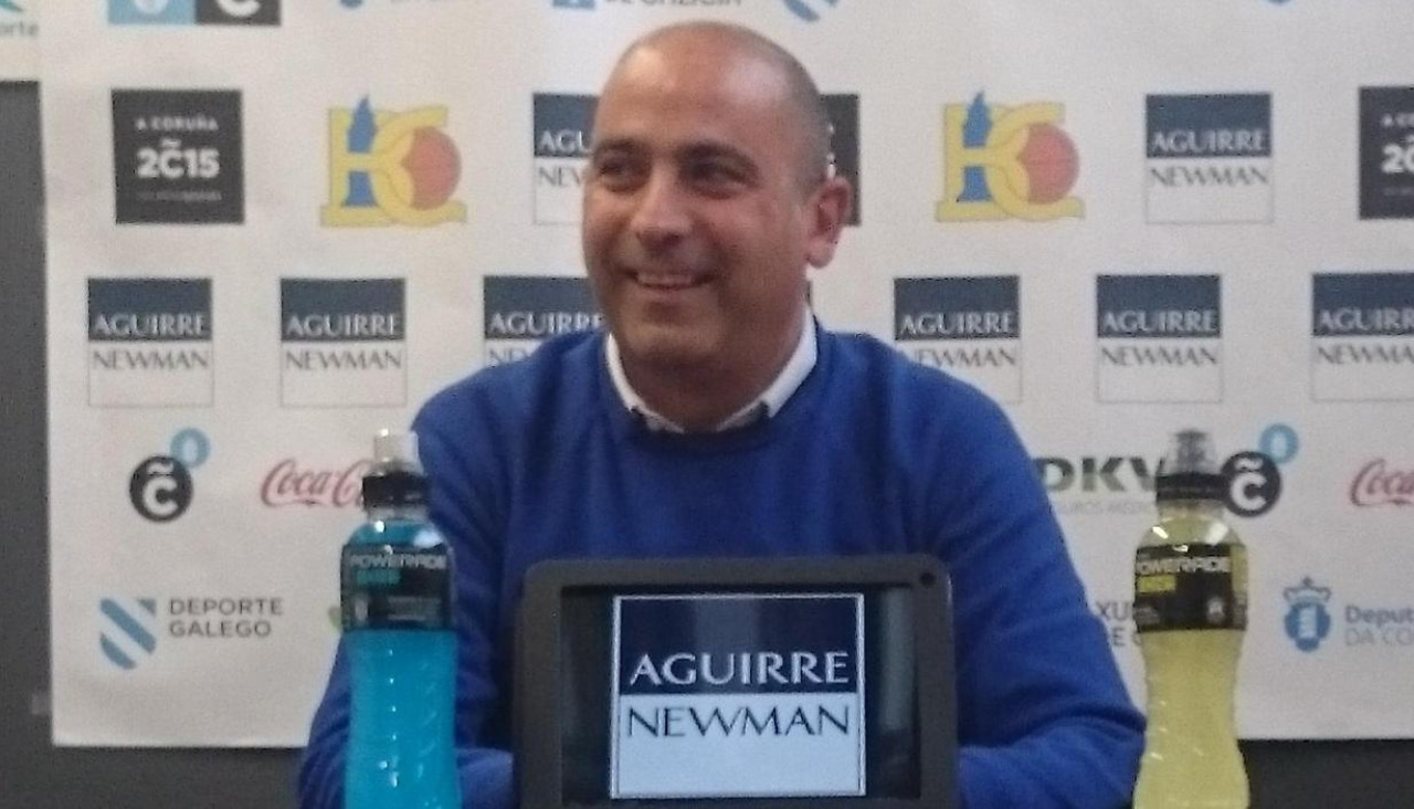 Imagen de archivo de Nacho Rama
