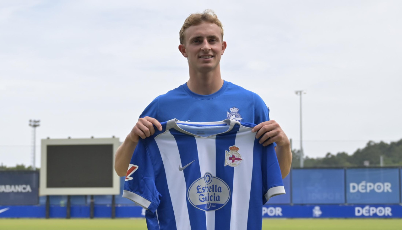 Presentación de Teun Gijselhart