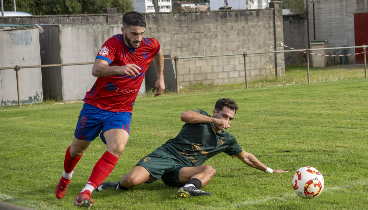 Juan de Dora, durante su primera etapa en el Betanzos