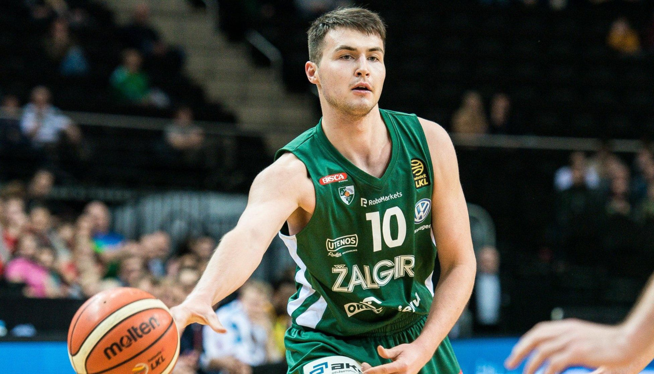 Lukas Uleckas