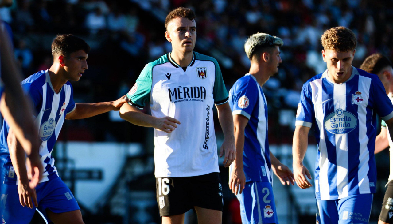 Samu Fernández y Koke San José