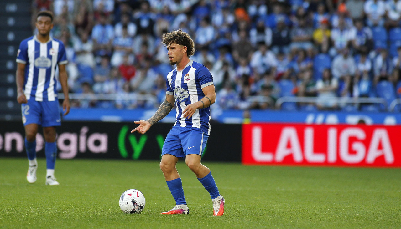 Mario Soriano, en el partido ante el Valencia