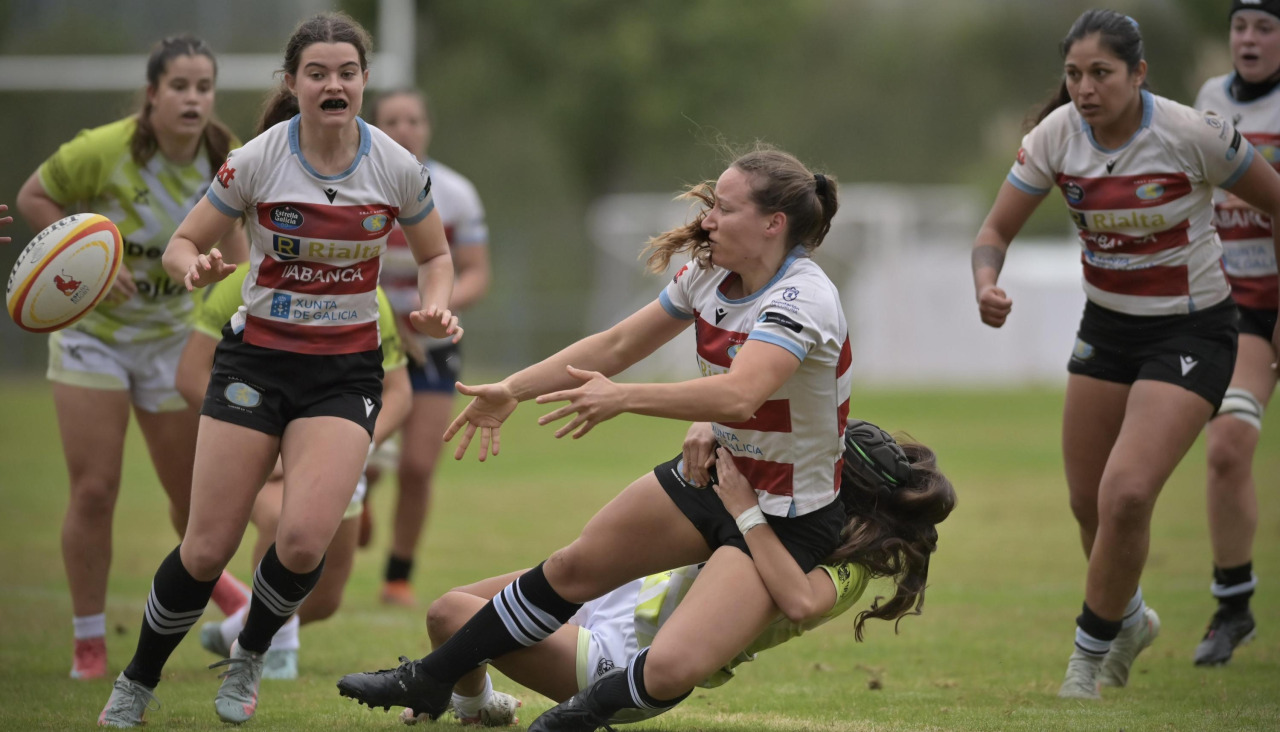 Isa Al El CRAT pierde a Isa Rodríguez para lo que queda de temporada