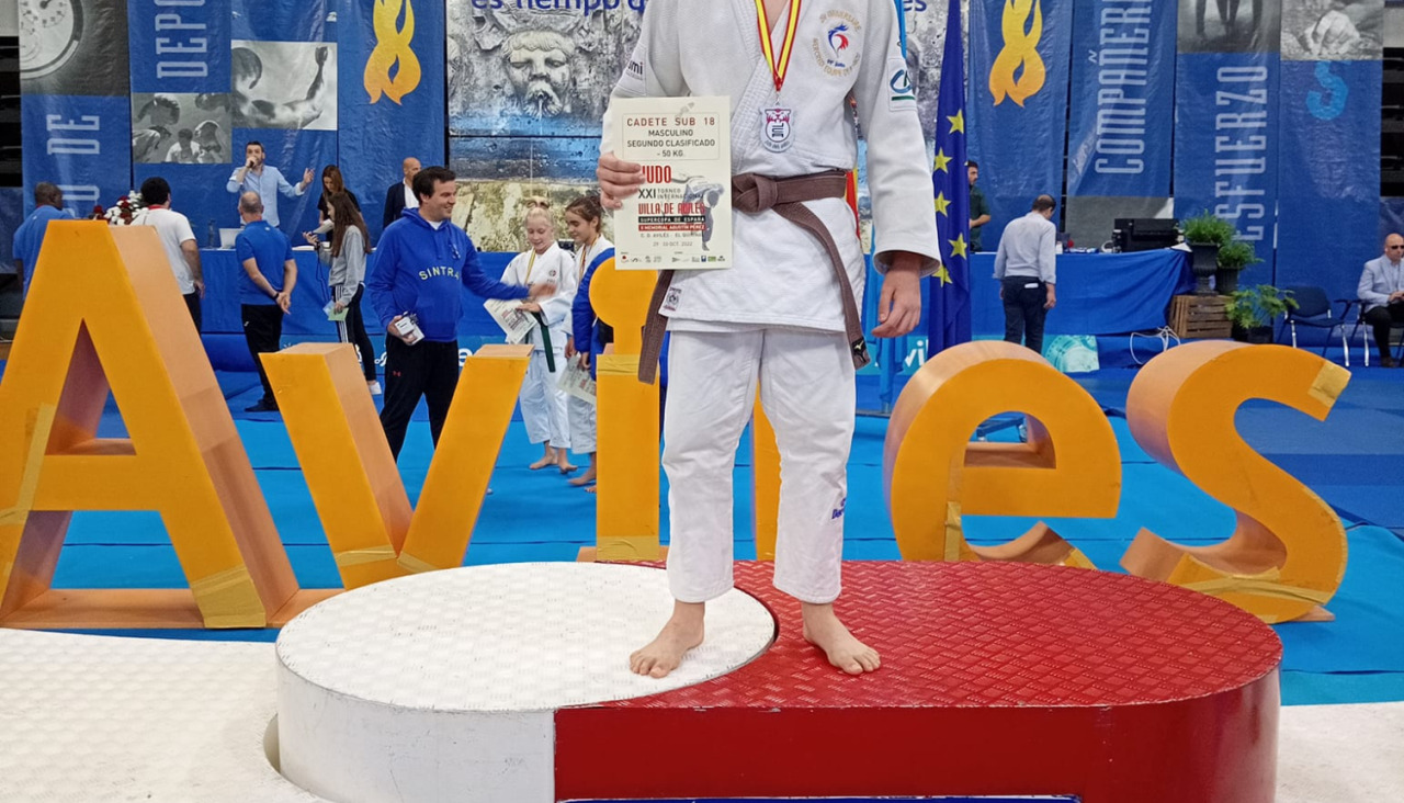 Judo Club Arteixo