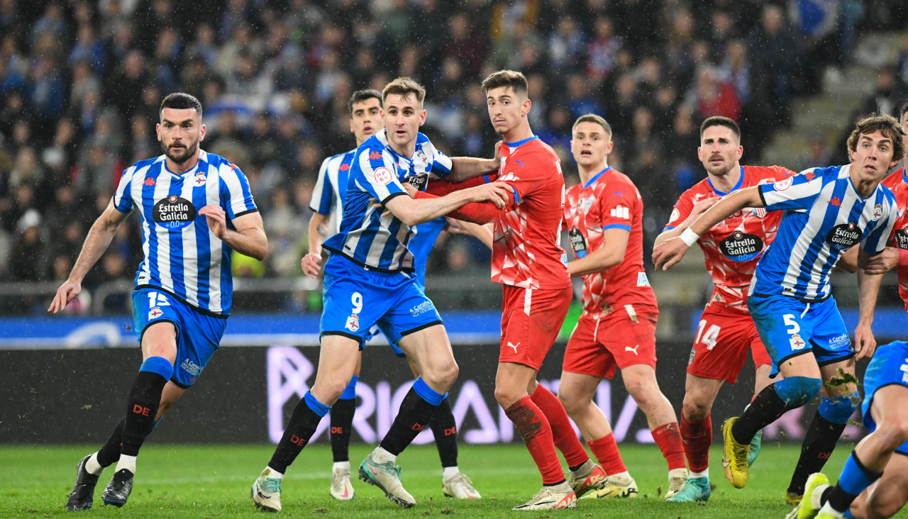 El Depor derrotó al Lugo en una tarde con un gran ambiente en Riazor @Mónica Arcay (49)