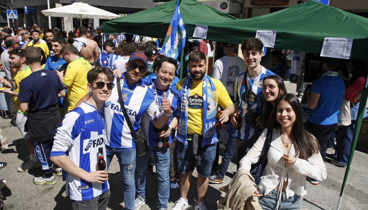 Dia de las Peñas en Riazor @Quintana (10)