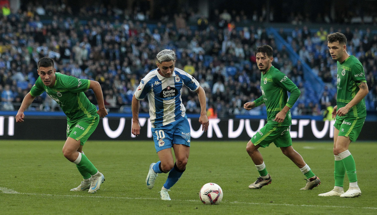 R. C. Déportivo Racing de Santander (8)