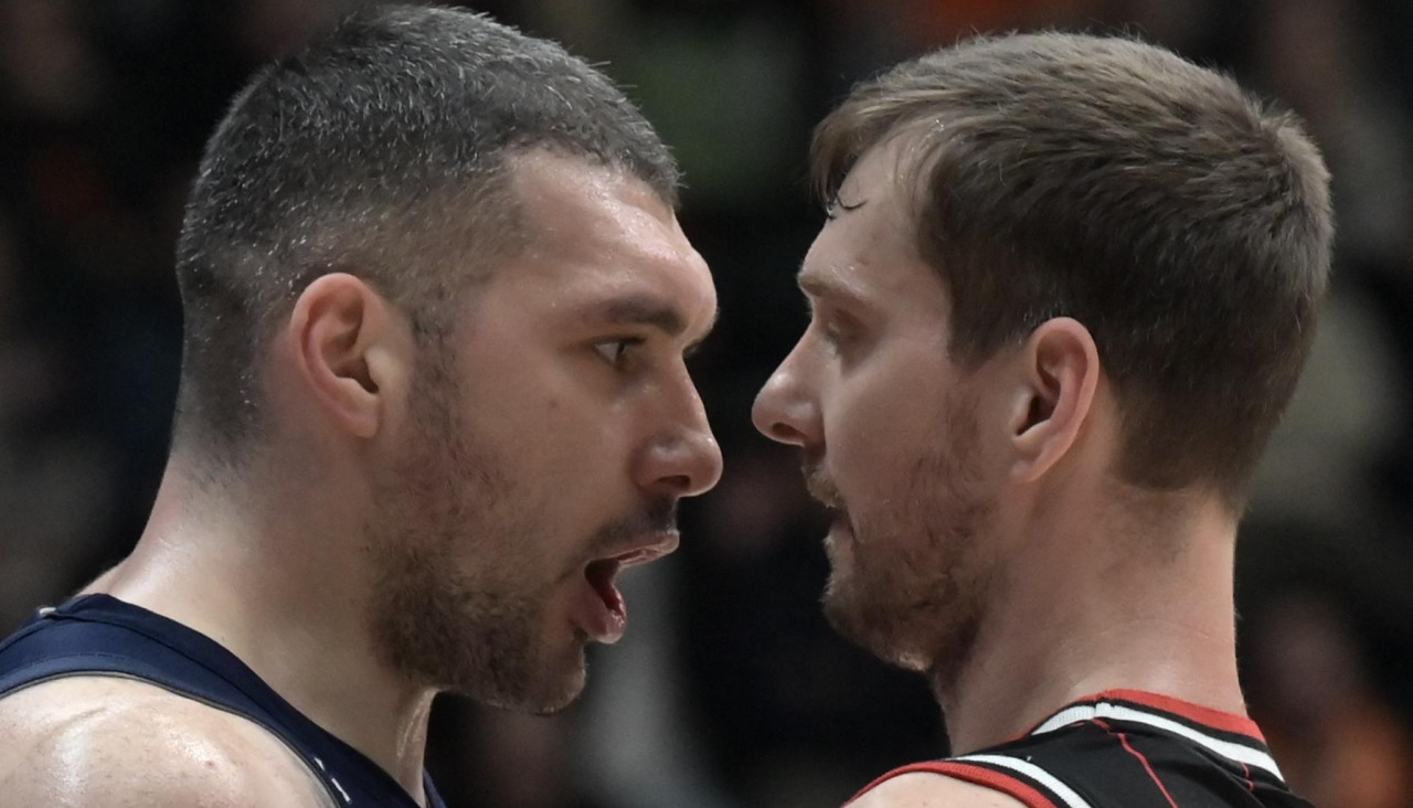 El Bilbao derrota al Leyma Básquet Coruña (75)
