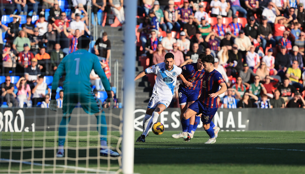 Eldense Dépor @Fernando Fernández (18)