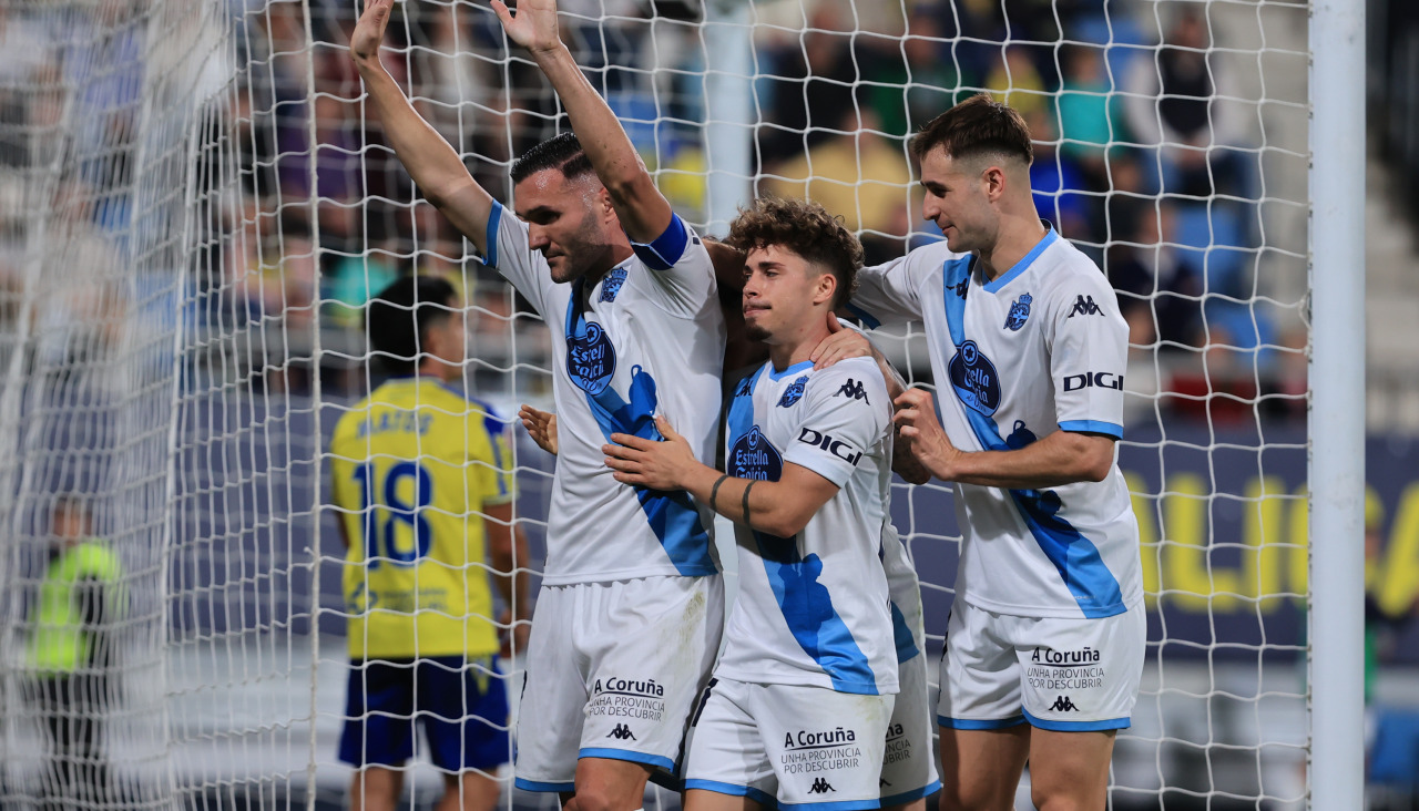 Galeria Dépor repaso temporada (28)