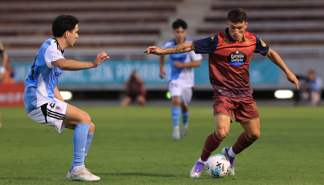 SD Compostela Dépor @FernandoFernandez (1)