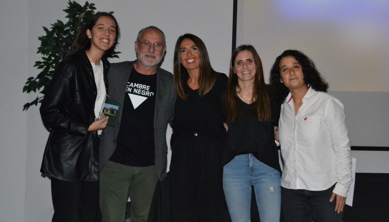 Gala do Deporte en Cambre 7
