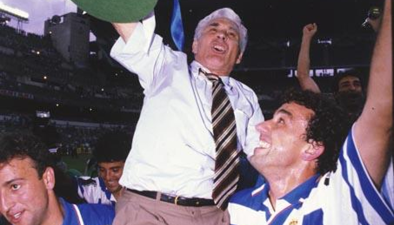 Arsenio copa rey