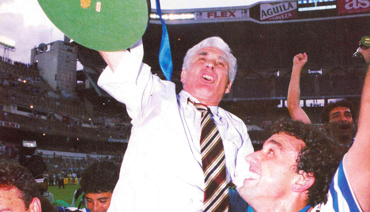 Don balon