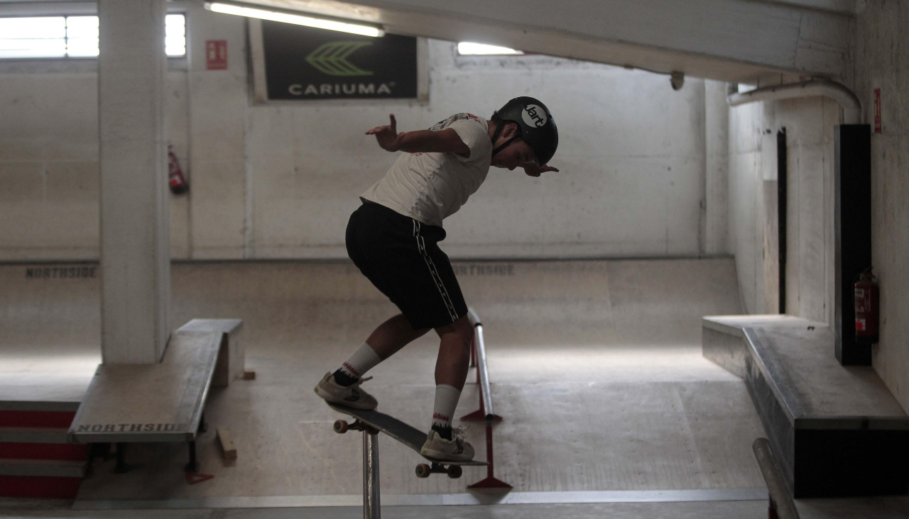 Luis Cabarcos 2
