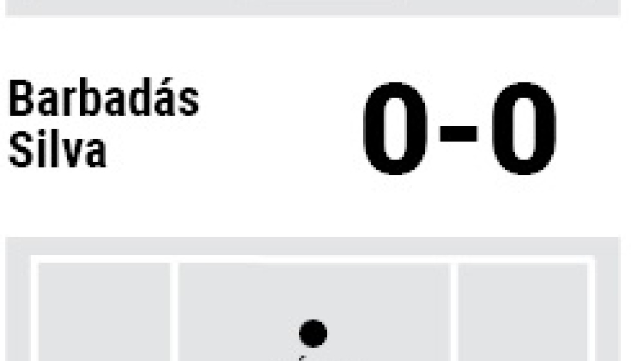 Silva jornadas uno y dos
