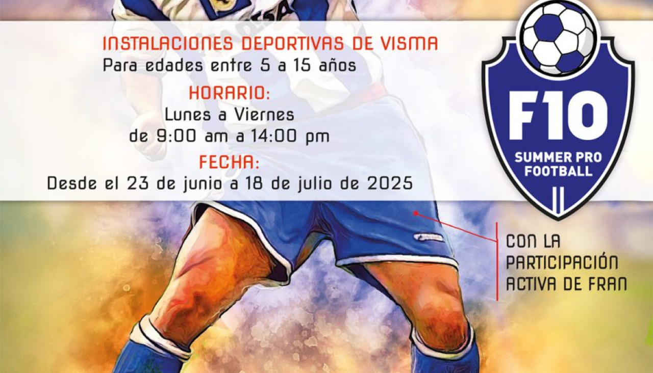 Cartel campus fran