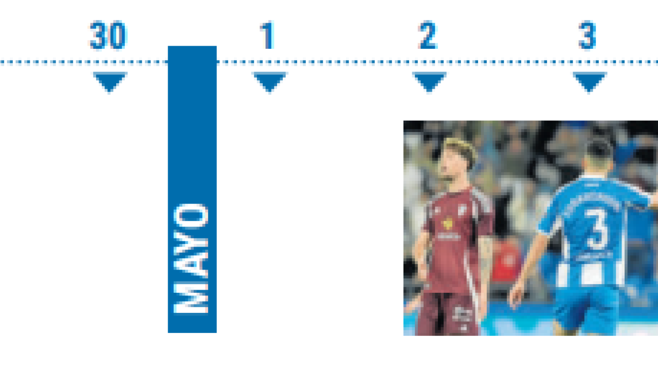 Mayo sporting