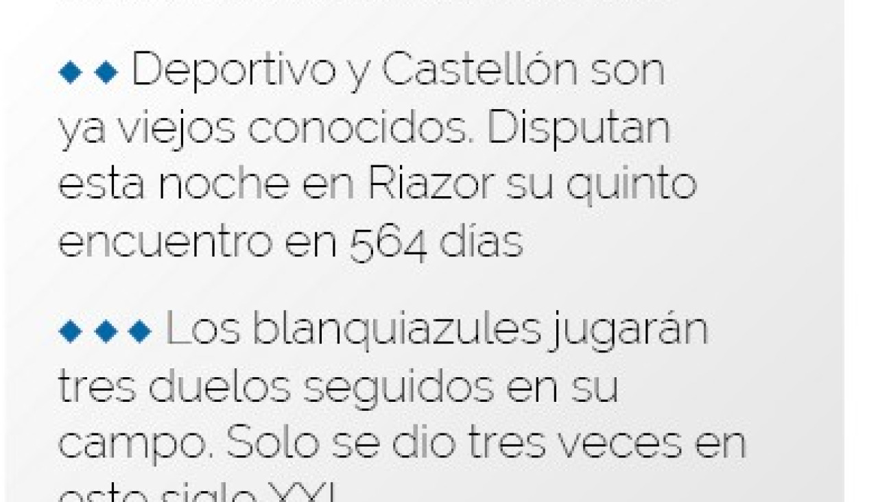 Apuntes depor castellon