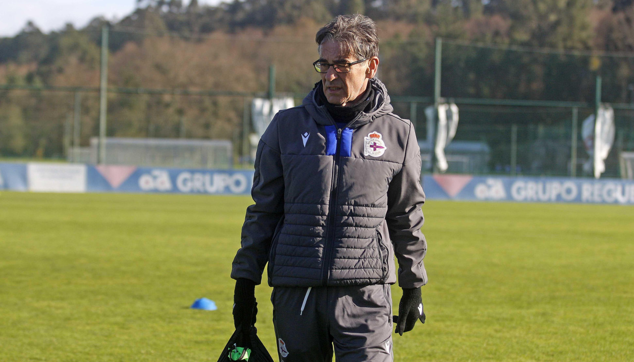 Fernando vazquez