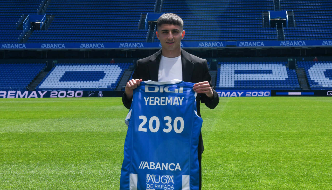 Yeremay 1