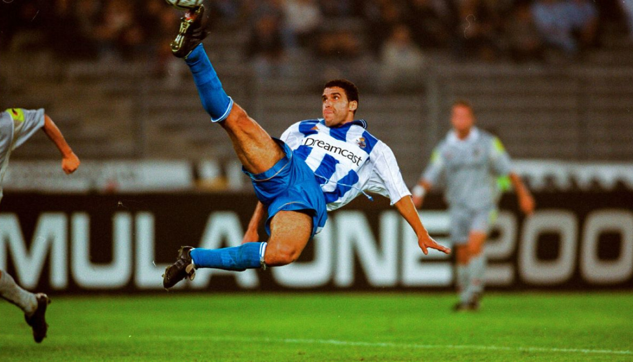 Noureddine Naybet