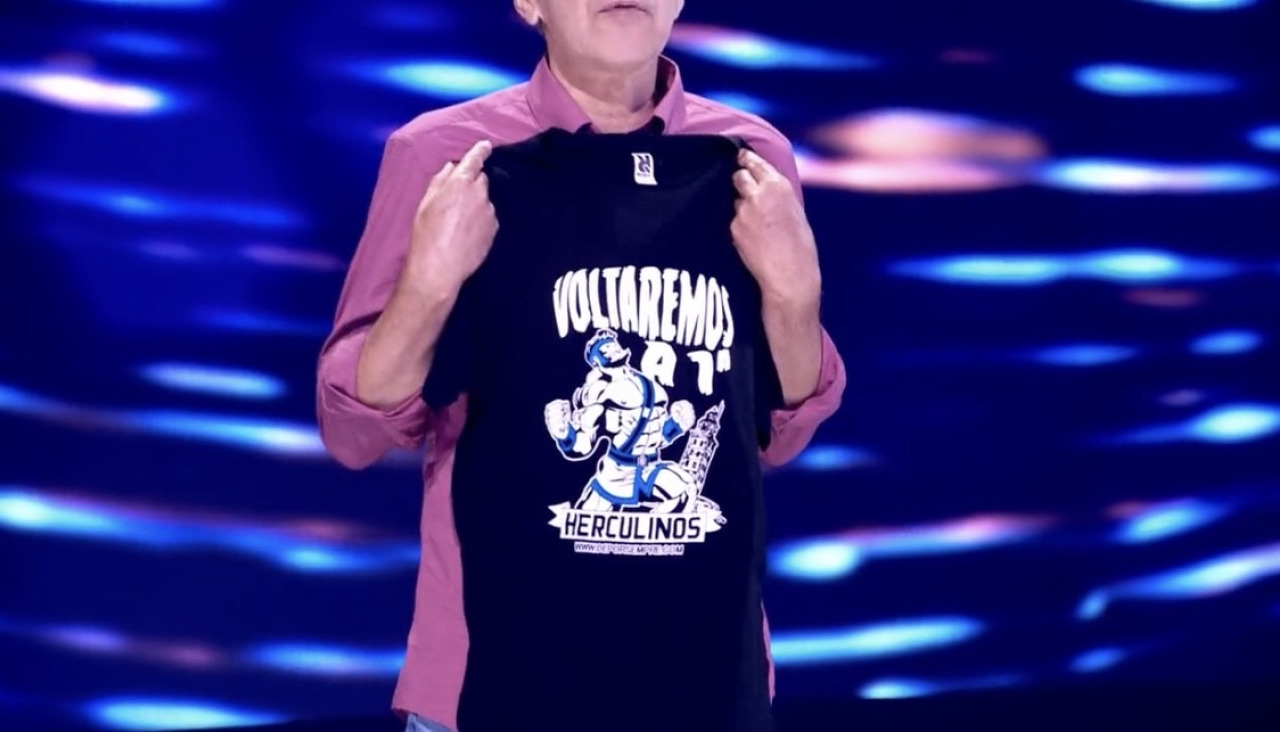 Regalo Rodrigo Vu00e1zquez