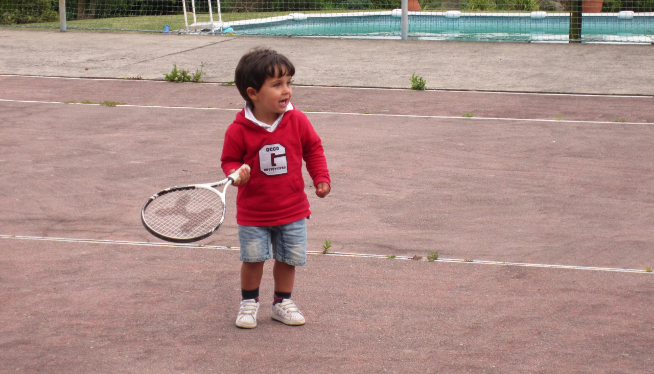 Jacobo pequeu00f1o