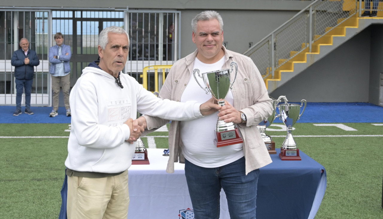 El Campanal de Loureda