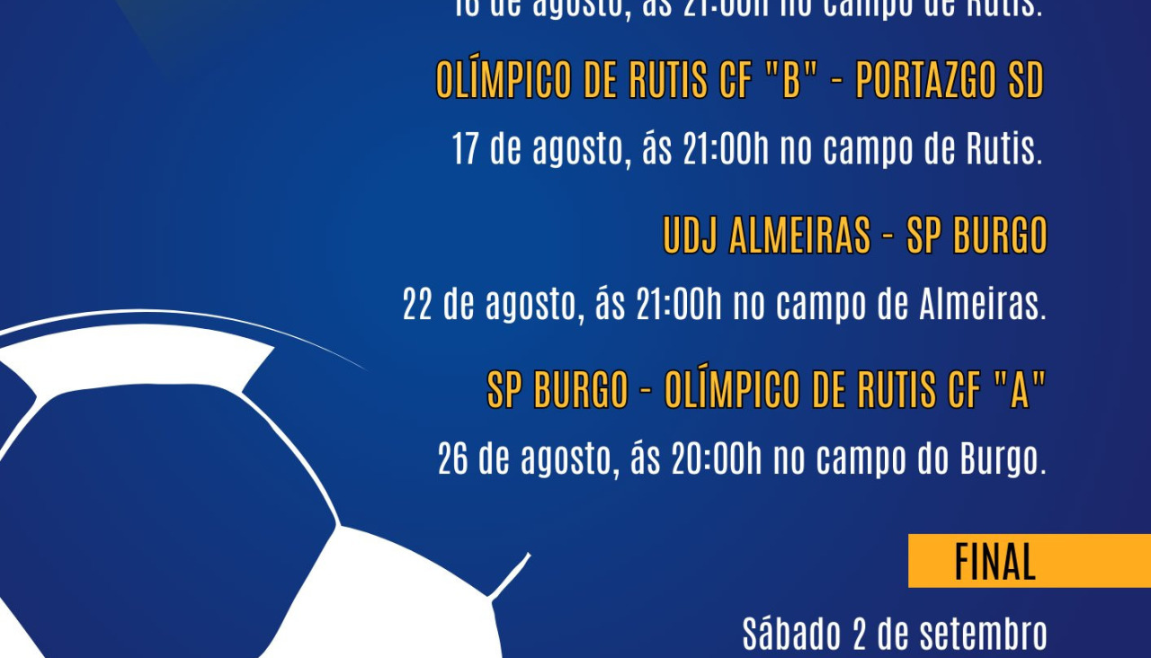 Trofeo Culleredo