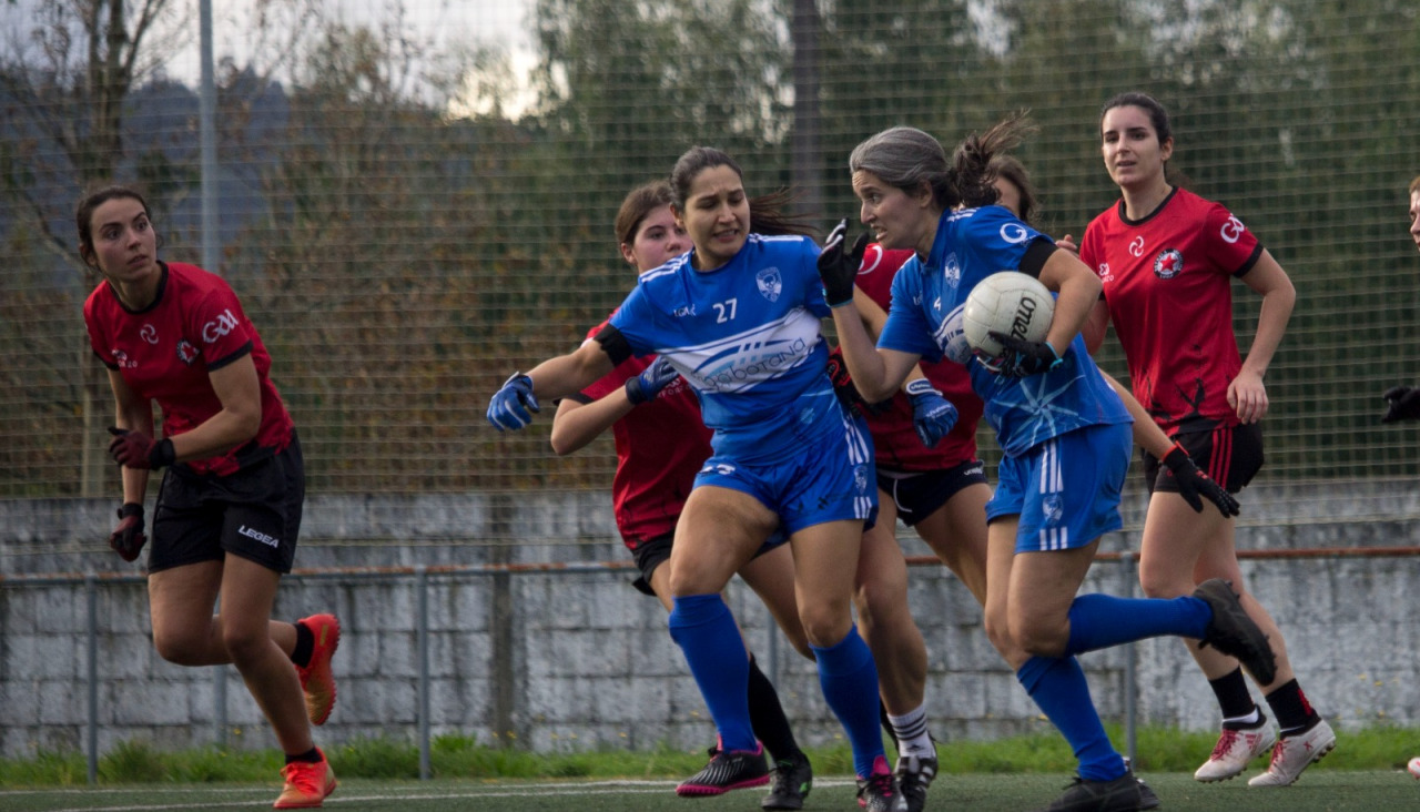 Fu00fatbol gau00e9lico