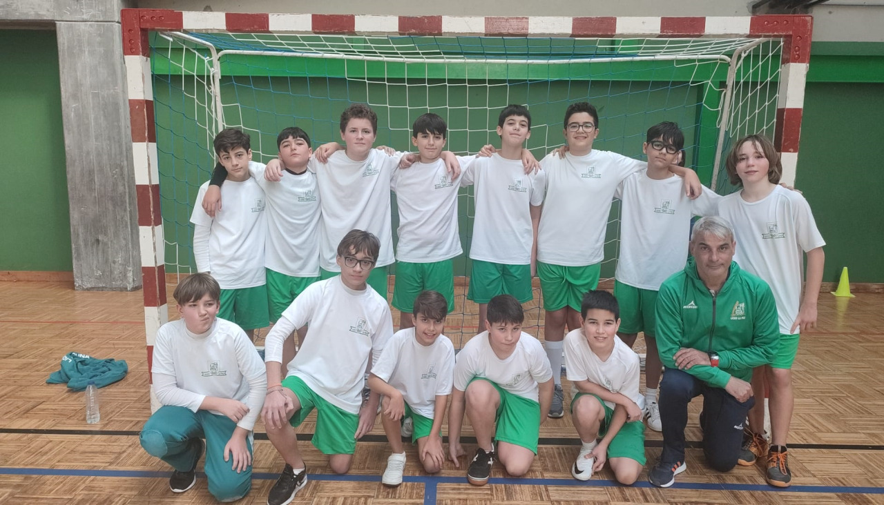 Cillero Liceo 2