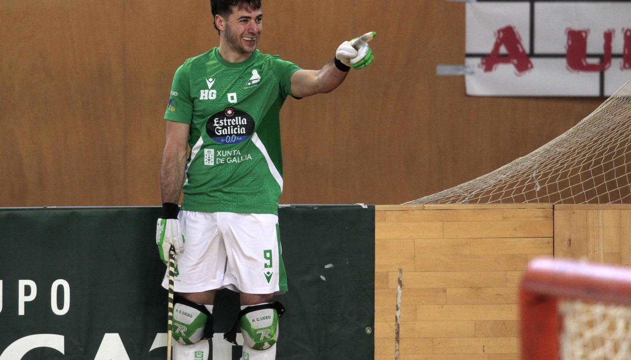 Fabri Ciocale @Quintana