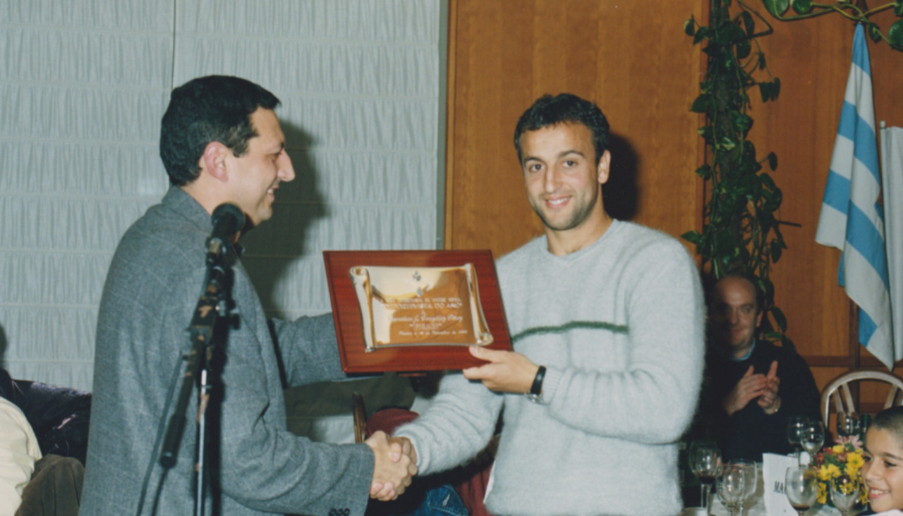 Fran viveiro