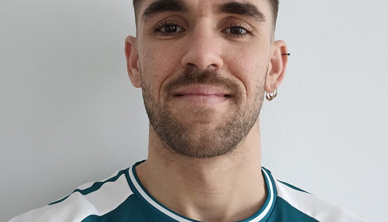 Iker ciudad jardin