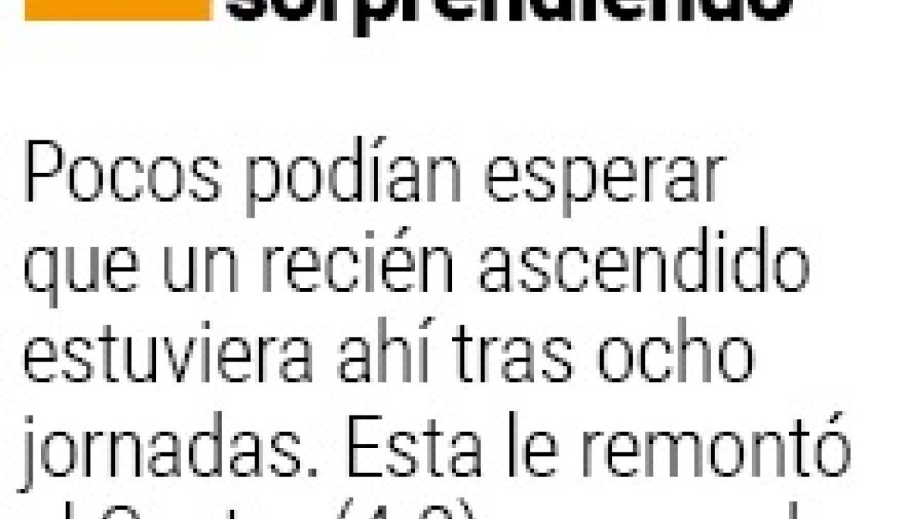Clave dos preferente