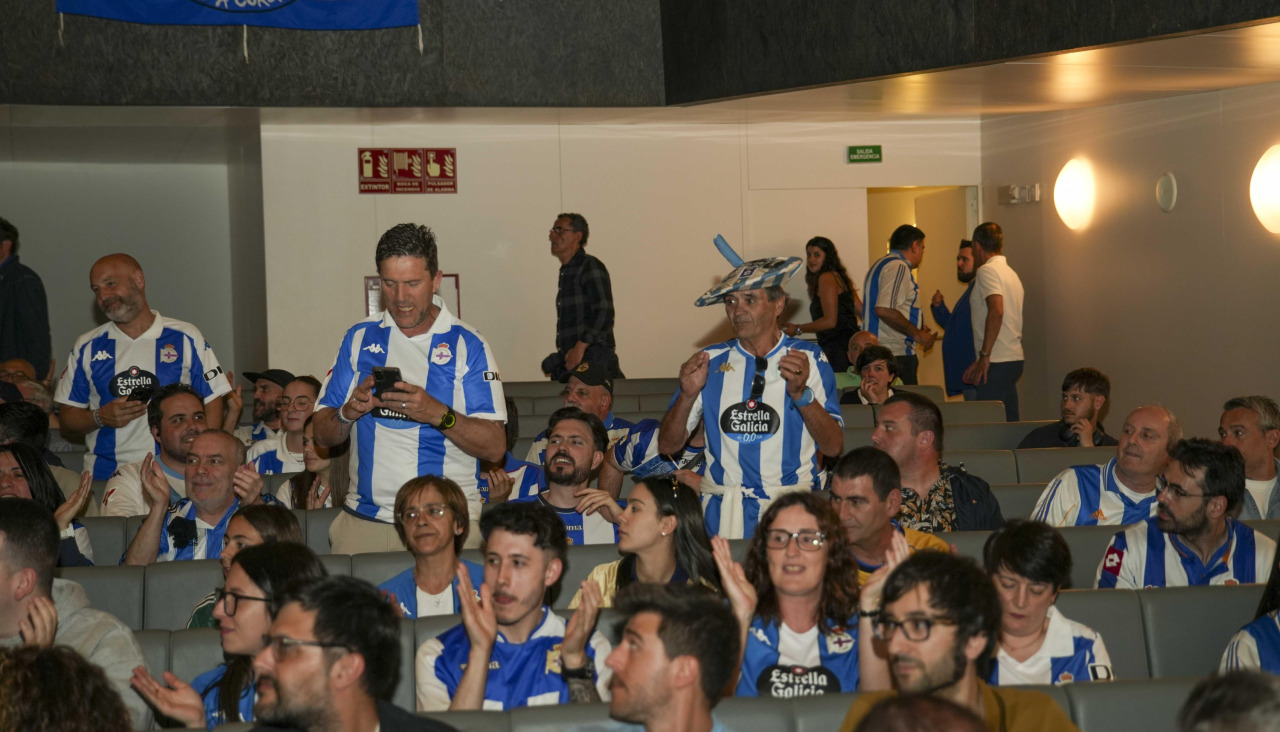 Aficion depor