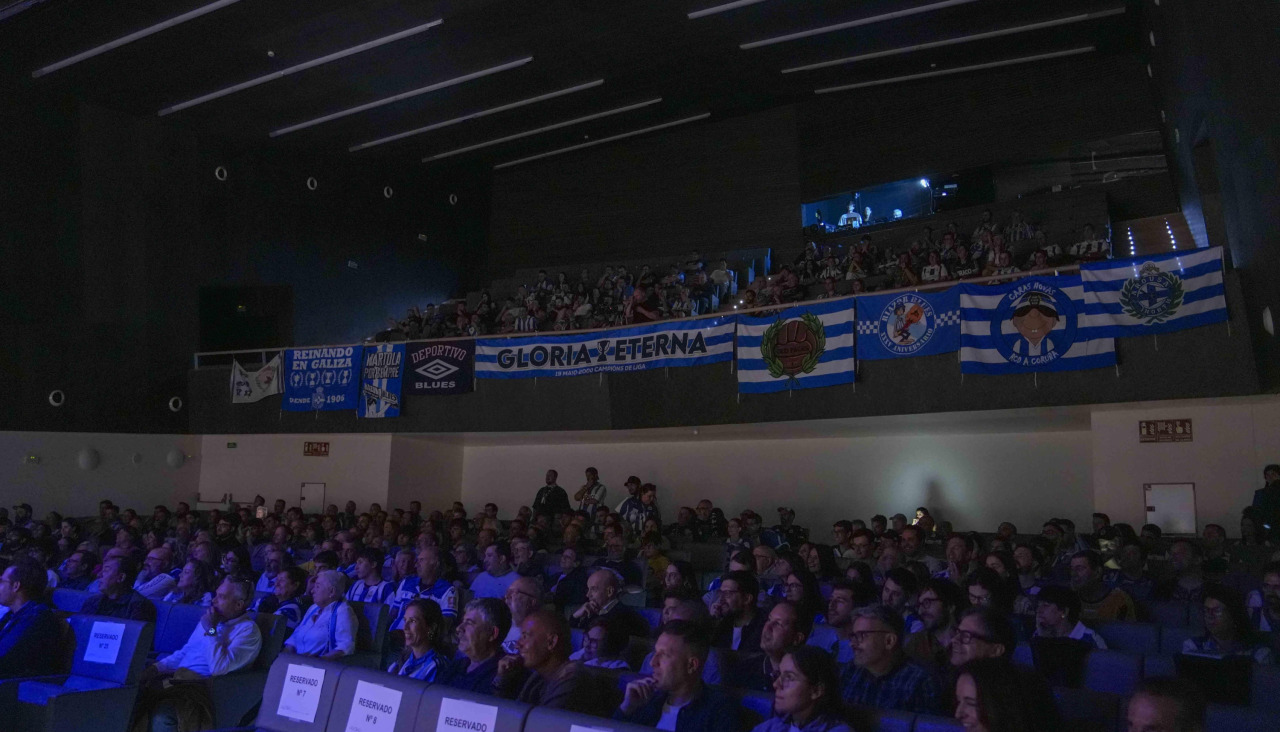 Aficion depor agora