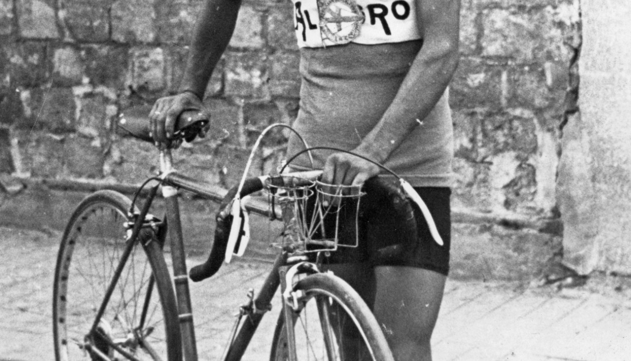 1942 Berrendero gana la Vuelta 14112628