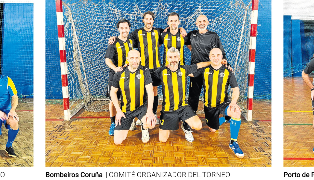 Fu00fatbol Sala XVI LIGA POLICIAL UNIRASA
