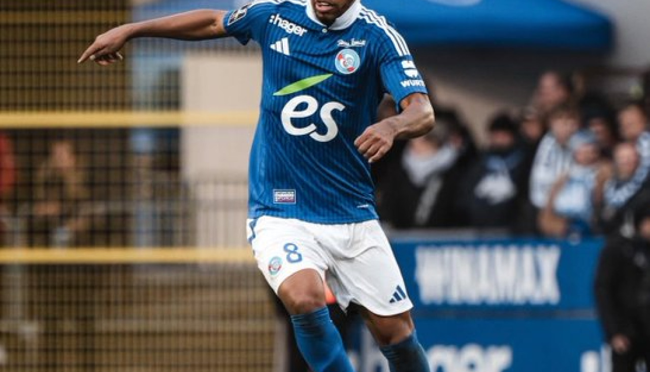 Andrey santos