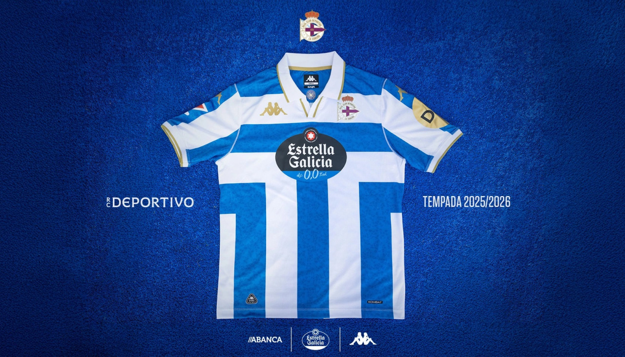 Camiseta deportivo