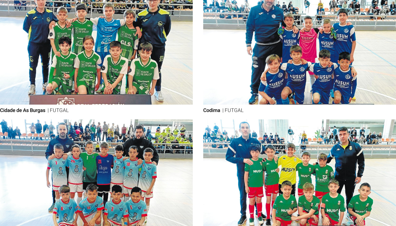 Campeonato Gallego3